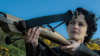 A Casa da Senhora Peregrine para Crianças Peculiares | Trailer Oficial | 20th Century FOX Portugal