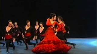 SPANISH CAPRICCIO (Trembovelskaya-Radchenko, 1973)