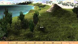 MOUNT & BLADE (WARBAND) - 42 СЕРИЯ (TIM)