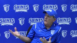 OLLU Softball 2018 Season Preview