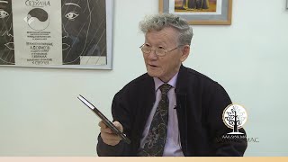 «Эл Иитэ» биэриигэ: РФ култууратын үтүөлээх үлэһитэ Николай Крылов (24.01.20)