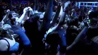Good Charlotte - Sex On The Radio (LIVE)