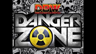 DOMINATING BACKYARD WRESTLING PRESENTS: DANGER ZONE 2019!