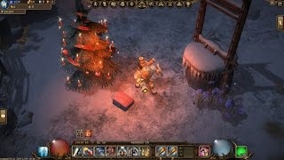 Drakensang online: Акции на тест сервере