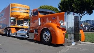 #1005. KAMAZ Tractor Tuning [RUSSIAN CARS]