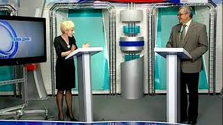 Строительство в охранной зоне Центрально-Черноземного заповедника
