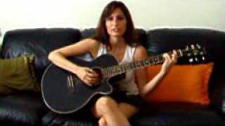 Alphaville - Forever Young Acoustic Cover