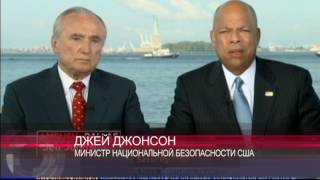Власти США: насилие не может быть ответом на действия полиции