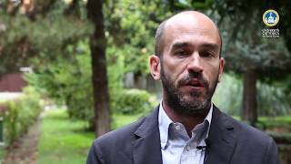La politica dei porti chiusi | Luca Masera