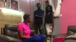 Bouba deumbaw ( Tabaski part 2 )