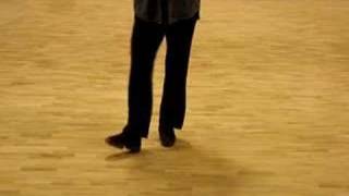 Black coffee  (Line Dance)