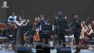 Ирландская мелодия в обработке  Алексея Уткина. Irish Melody. Arr. by Alexey Utkin