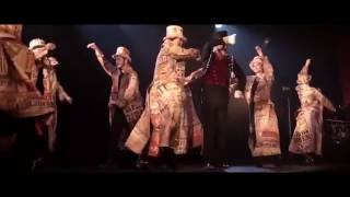 Oliver Twist, le Musical - Making-of du clip "Fastoche"