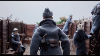 La Grande Guerre 14 18, film complet