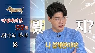 세상에 나쁜 개는 없다 - 가정파괴견 모모와 위기의 부부_#003