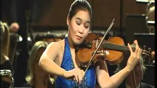 ESTHER YOO -SIBELIUS VIOLIN CONCERTO III