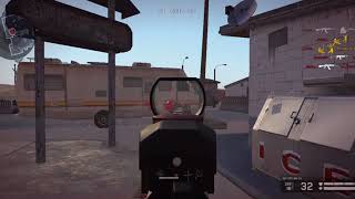 Спам ( Х ) Warface в 2018 году , гнида спамит Иксом !