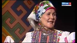 Марий калык муро