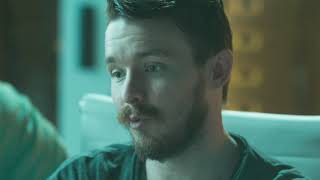 Quantum Break прохождение. Развилка 1: Жесткий подход PR компания