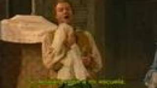 Bryn Terfel - Le Nozze di Figaro - Se vuol ballare