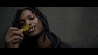 Kris Rich - Dolo (NO SMOKE) [OFFICIAL MUSIC VIDEO]