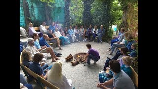 Песенная Медитация 02.07.2019 (171-181)