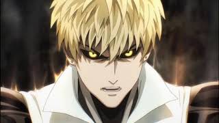 Музыка в голове героев аниме Ванпанчмен/One-Punch Man
