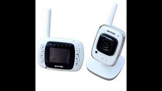 Видеоняня "SITITEK BM01"/Baby monitor "SITITEK BM01"