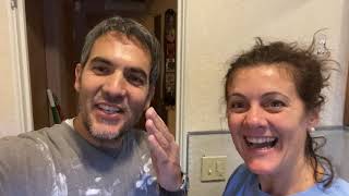 1/23/20 Galão d’Vila e a Bonequinha! Vlog!