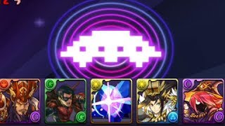 懐かしすぎた　思い出　雑談　パズドラ