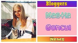 ВАЙНЫ НАСТЯ ГОНЦУЛ НОВЫЕ ВАЙНЫ 2019 | VineTube - Лучшие Вайны | nastiagoncul