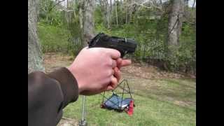 Beretta PX4 Storm Compact