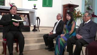 PHÚC ÂM HẰNG TUẦN: "CHÌ CÓ CHÚA GIÊSU MỚI CHIẾN THẮNG MA QUỶ" - IV THƯỜNG NIÊN - NĂM B