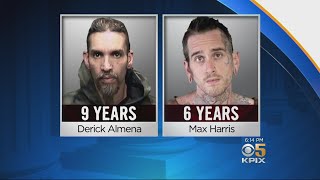 Details Emerge On Ghost Ship Fire Plea Deals On Eve Of Sentencing