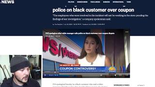 Everything is About Race Now, That's the Game They Play