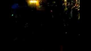 Blackstairs Rebel - Sean South from Garyown