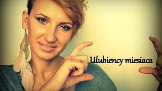 **Ulubieńcy stycznia 2014** [mrolimpia18]