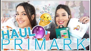 NOVEDADES DE PRIMARK: Febrero 2020 | elcanalbe