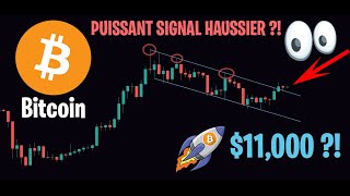 BITCOIN GROS REBOND ! PIÈGE OU NOUVELLE HAUSSE PUISSANTE ?! - Analyse Crypto FR Altcoin - 27 Janvier