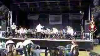 Koninklijke Fanfare De Ware Eendracht Vlezenbeek