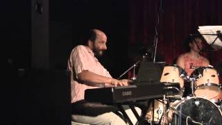 The Jody Grind (Horace Silver) - Евгений Гречищев