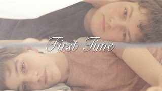 First Time | A Young Actors' Theatre Camp Short Film