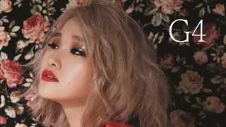 Son SeungYeon: 'Wanderer' (G3 - A5)