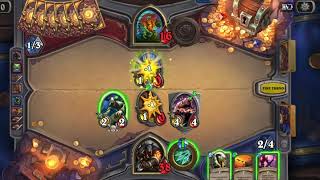 Hearthstone "Coboldi e Catacombe"