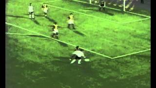 Голы Амкара в 2005 году. Алания - Амкар 0-1  Гол Волкова