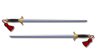 Shadow Fight 2 - Hermit's Swords