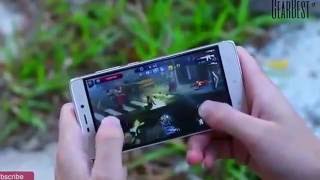 Xiaomi Redmi 4 Pro 3 ГБ RAM 32 ГБ