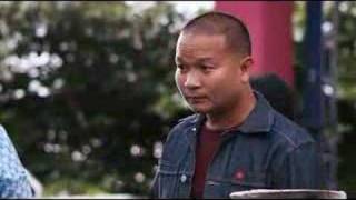Tony Jaa - The Bodyguard 2
