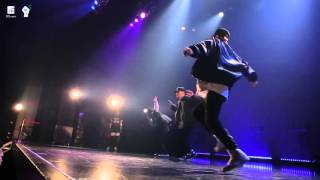 SCRAP MOB | East Side Party 2015.12.05 | UGcrapht×ESP