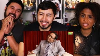 TVF's BARELY SPEAKING WITH ARNUB | Episode 02 Reaction